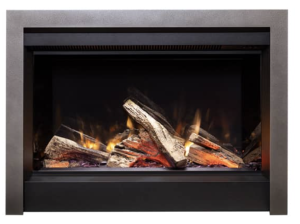 Valor GE3 Electric Fireplace insert - electric fireplace wisconsin